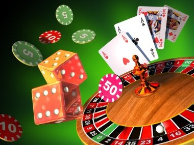 cuk77 Texas Holdem Live